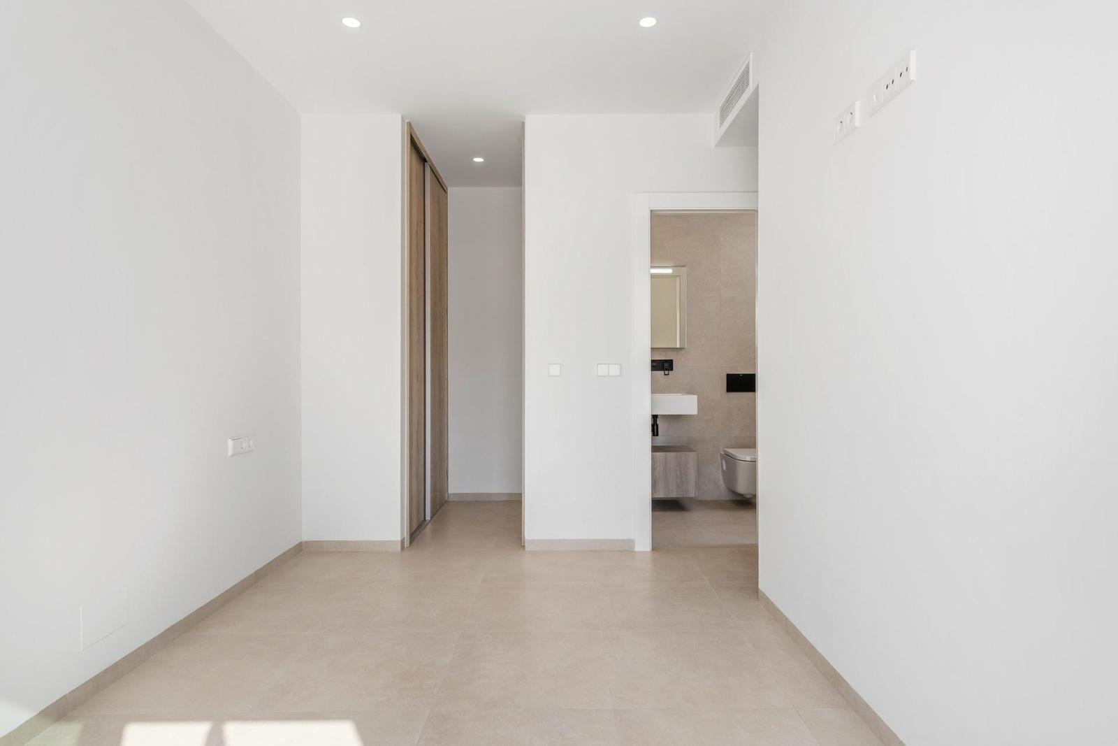 Villa en Venta en San Javier