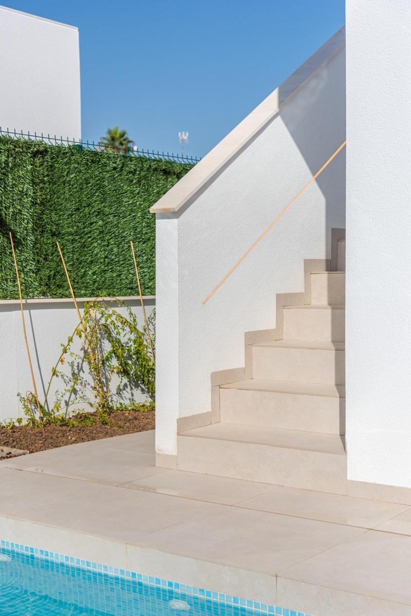 Villa en Venta en San Javier