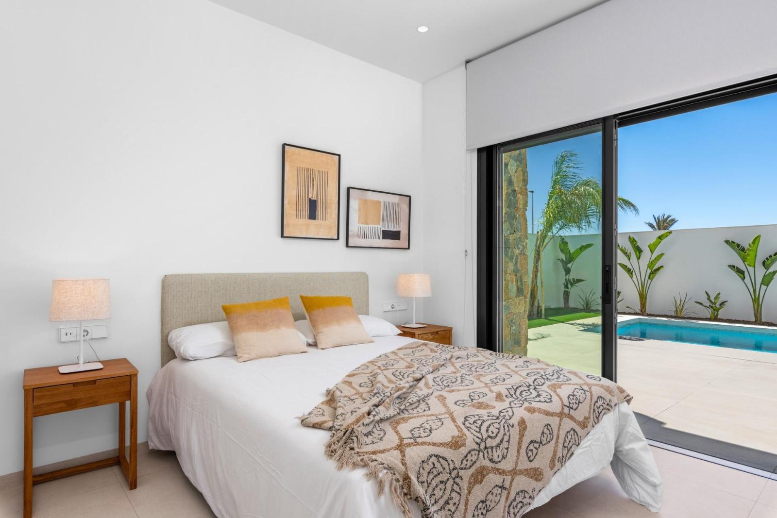 Villa for Sale in San Javier