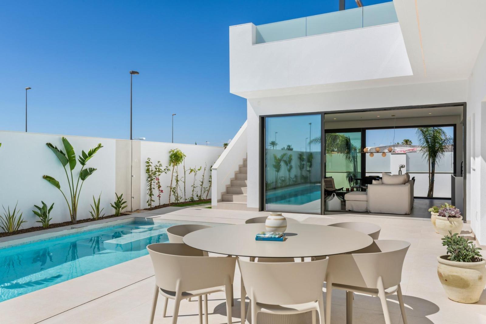 Villa for Sale in San Javier