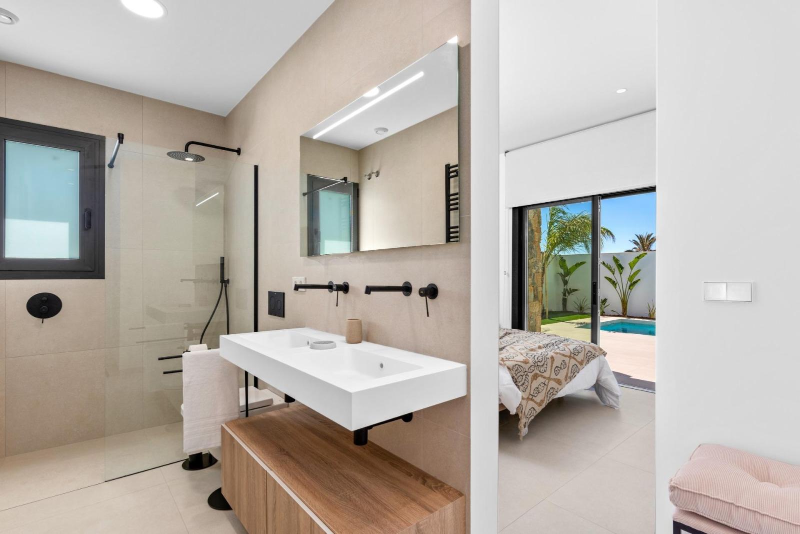 Villa for Sale in San Javier
