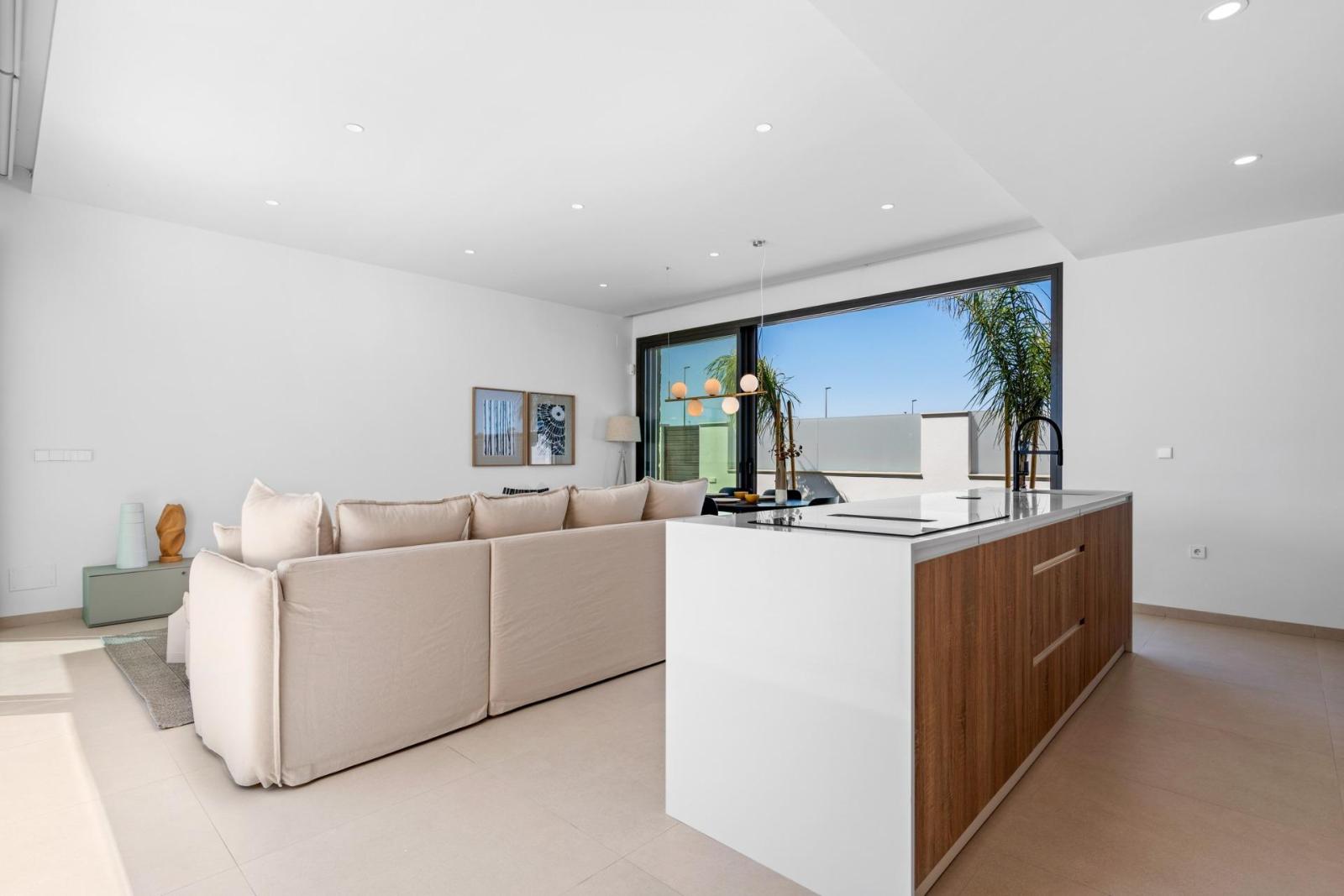 Villa for Sale in San Javier