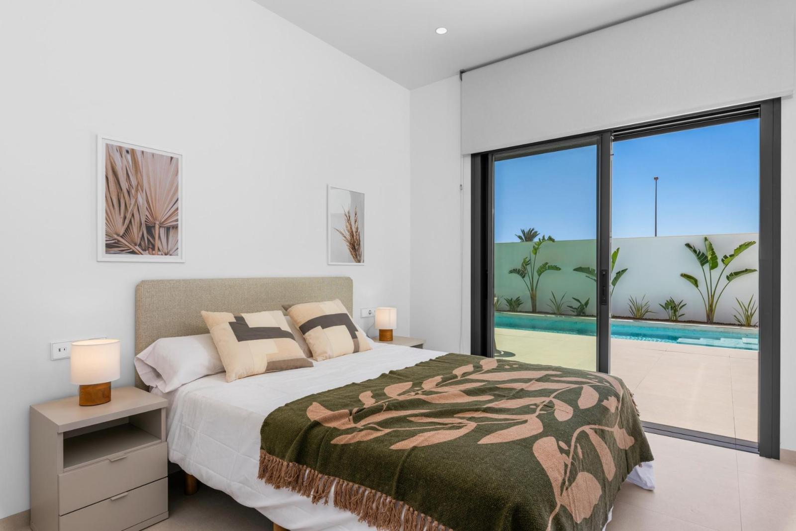 Villa for Sale in San Javier