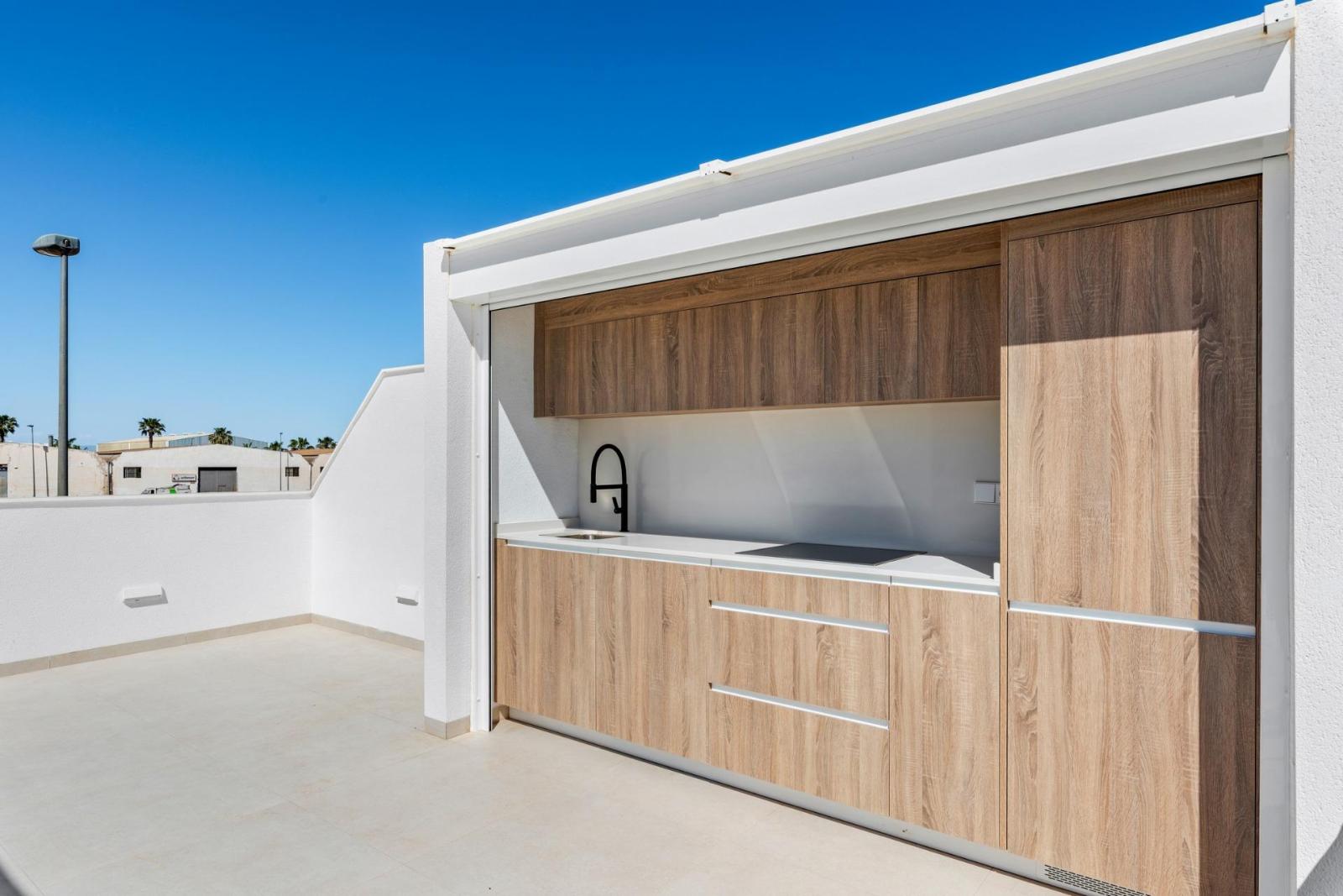 Villa for Sale in San Javier