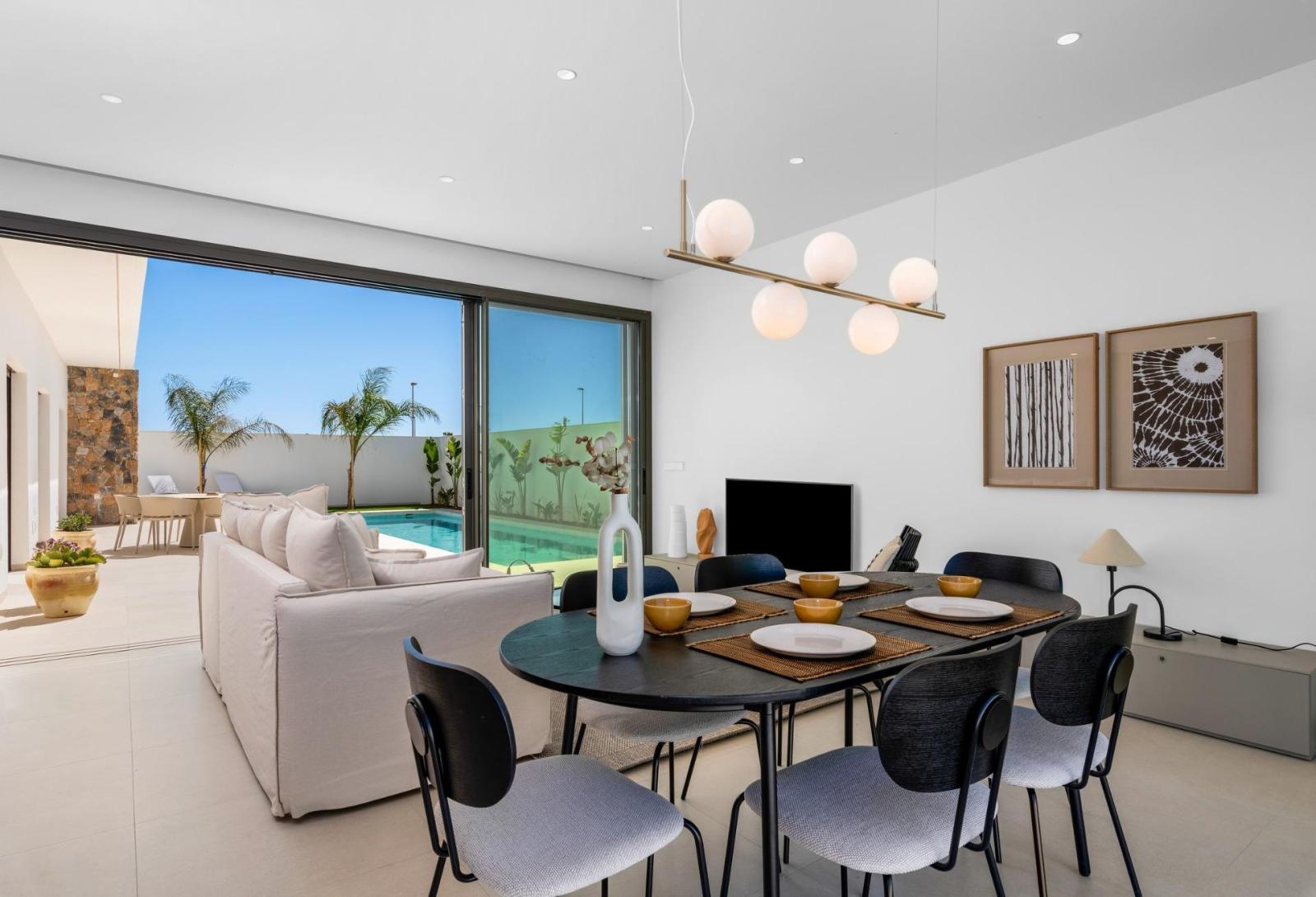 Villa for Sale in San Javier