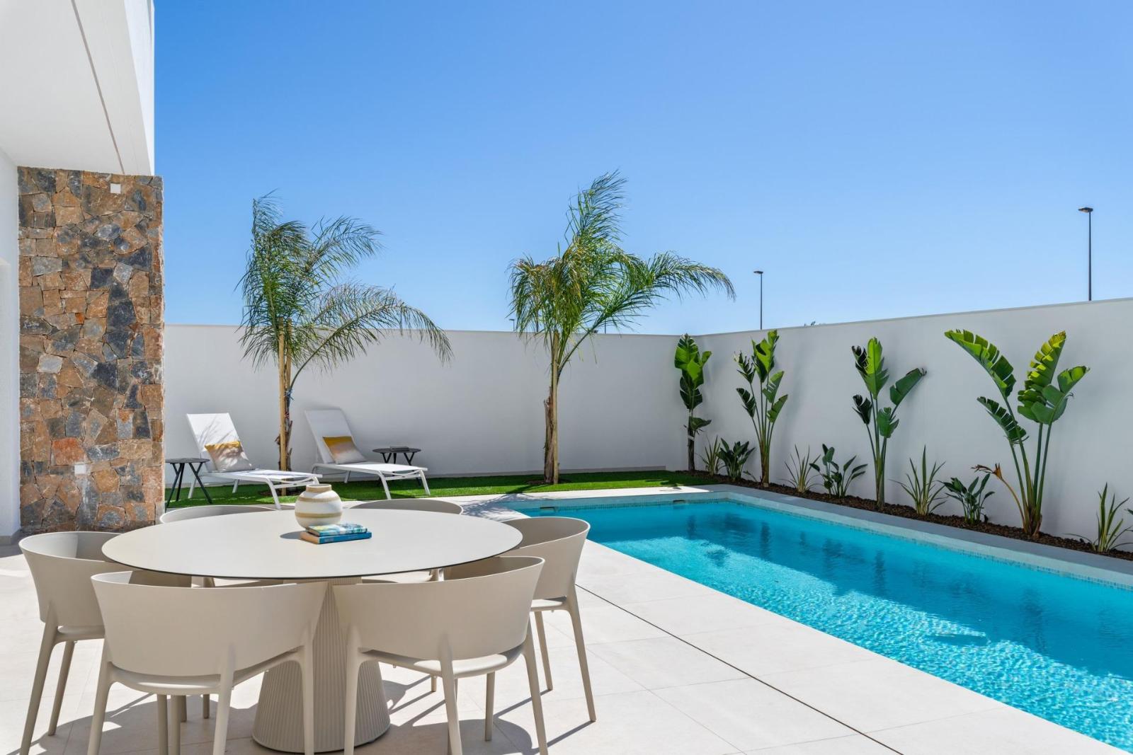Villa for Sale in San Javier
