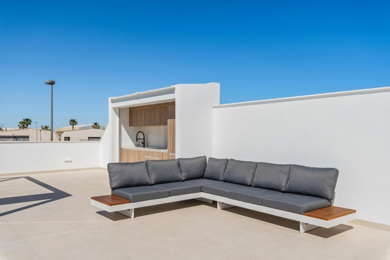 Villa for Sale in San Javier