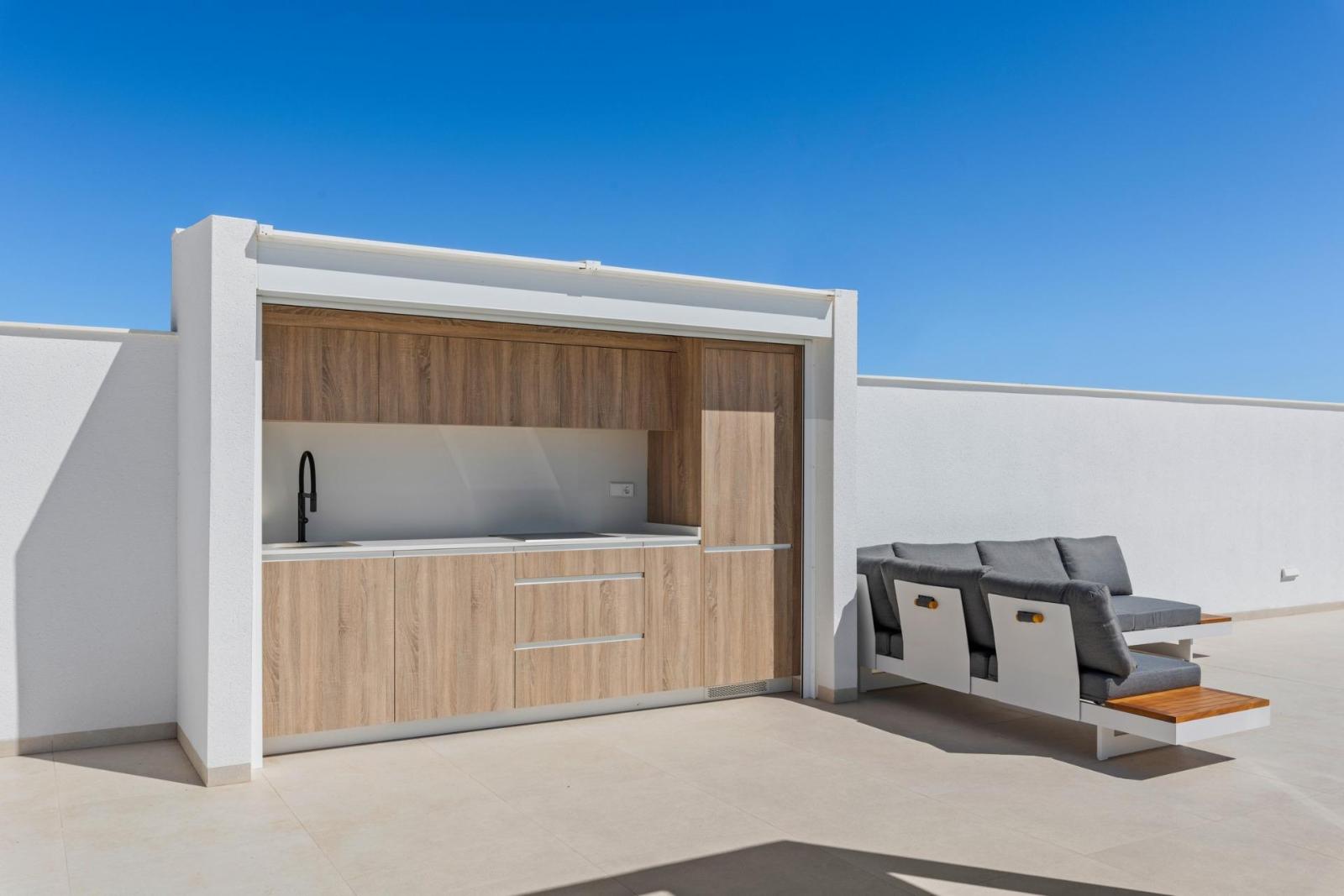 Villa for Sale in San Javier