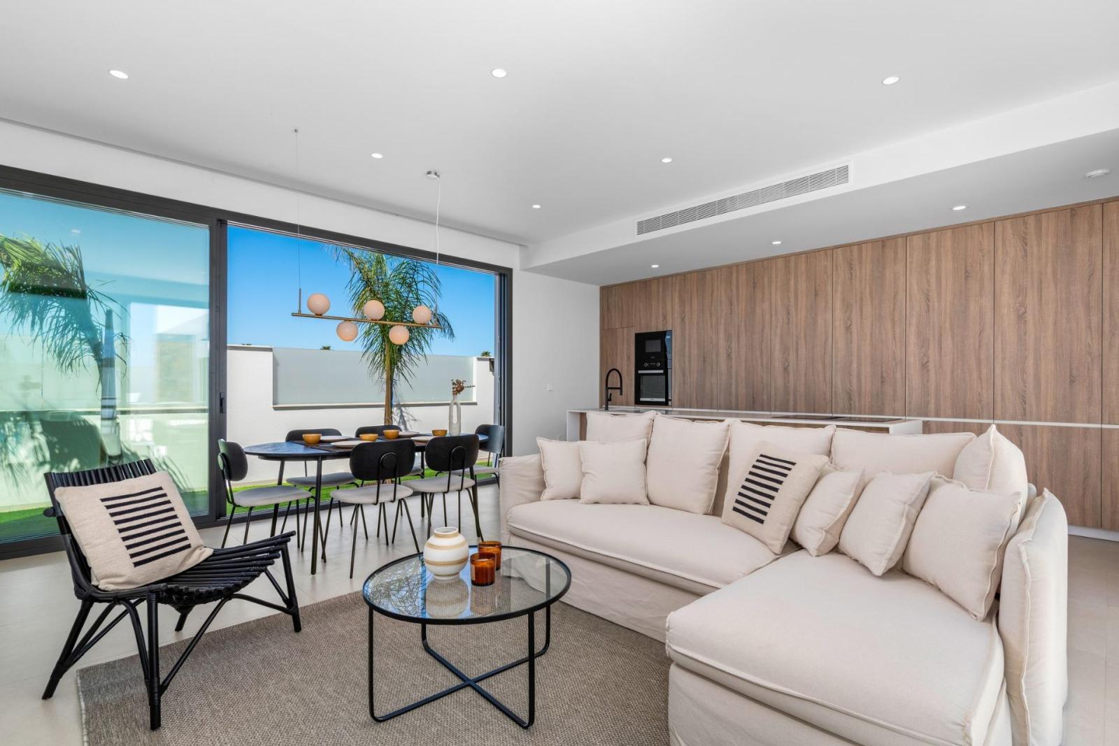 Villa for Sale in San Javier