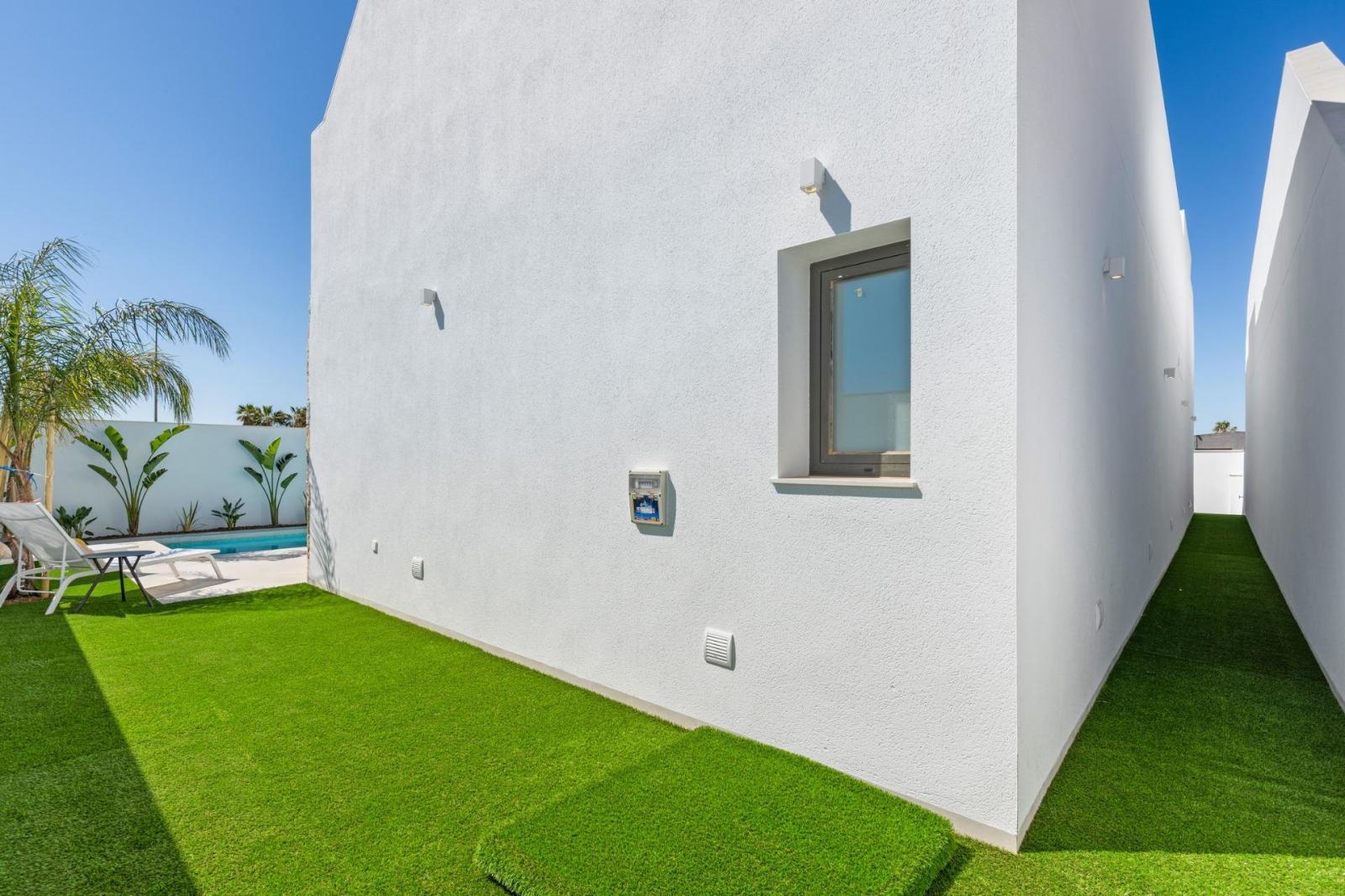 Villa for Sale in San Javier