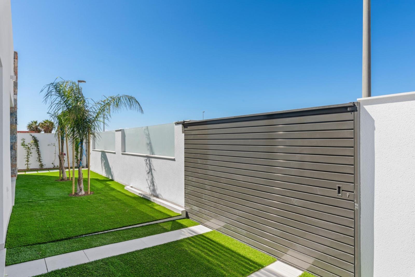 Villa for Sale in San Javier