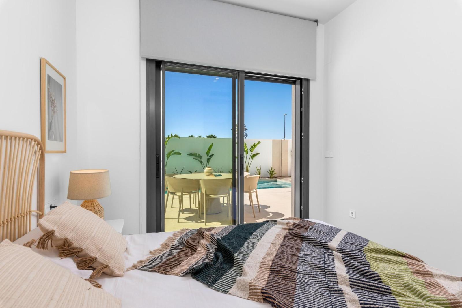 Villa for Sale in San Javier