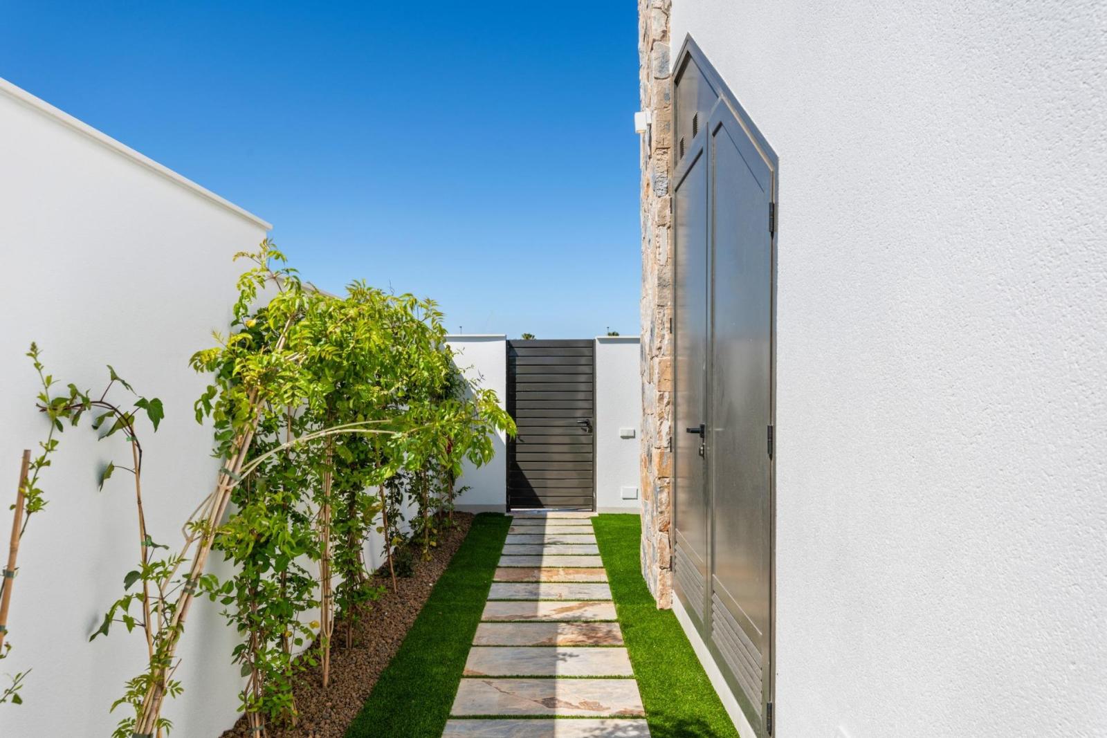 Villa for Sale in San Javier