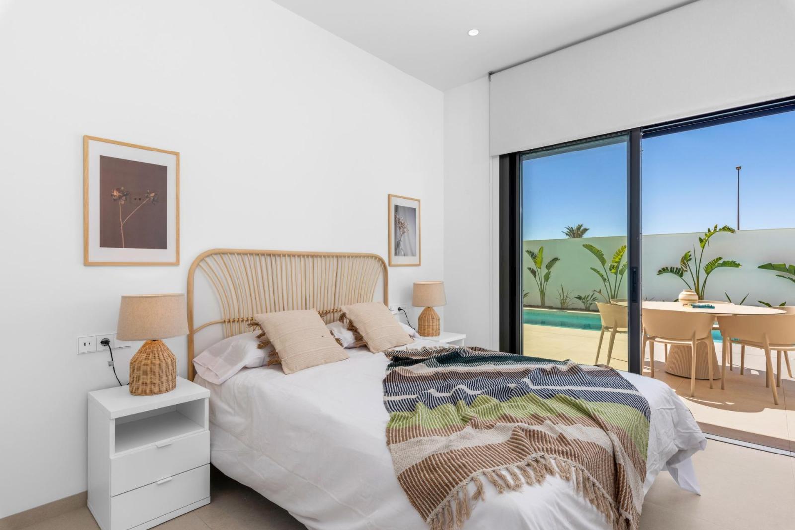 Villa for Sale in San Javier