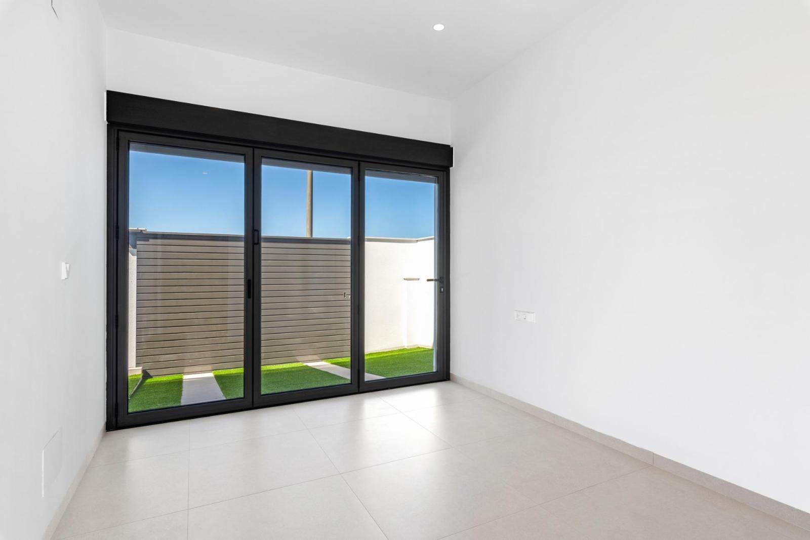 Villa for Sale in San Javier