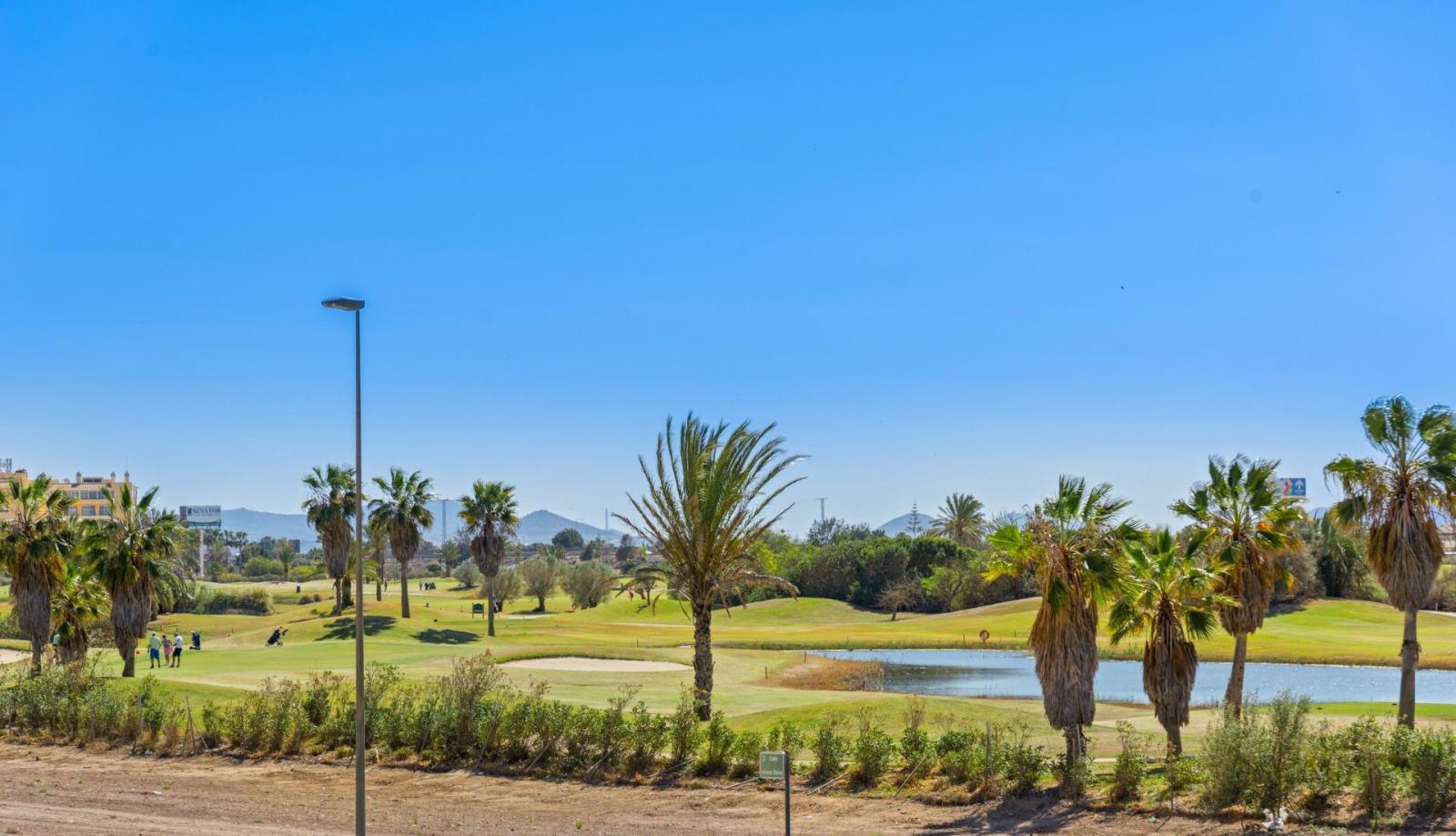 Villa for Sale in San Javier