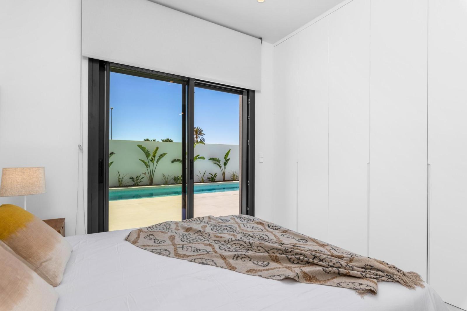 Villa for Sale in San Javier
