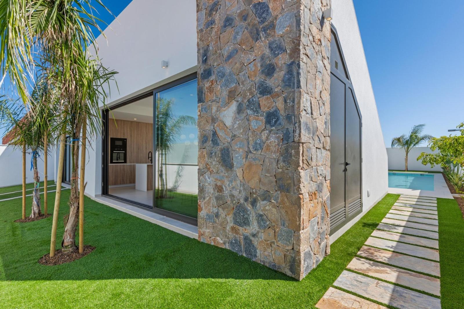 Villa for Sale in San Javier