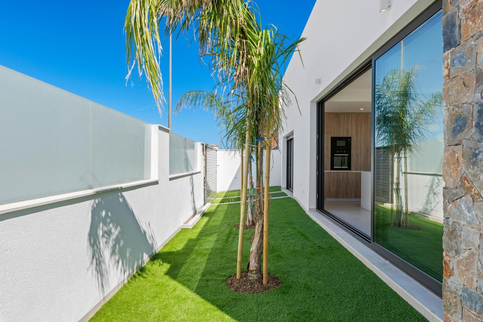 Villa for Sale in San Javier