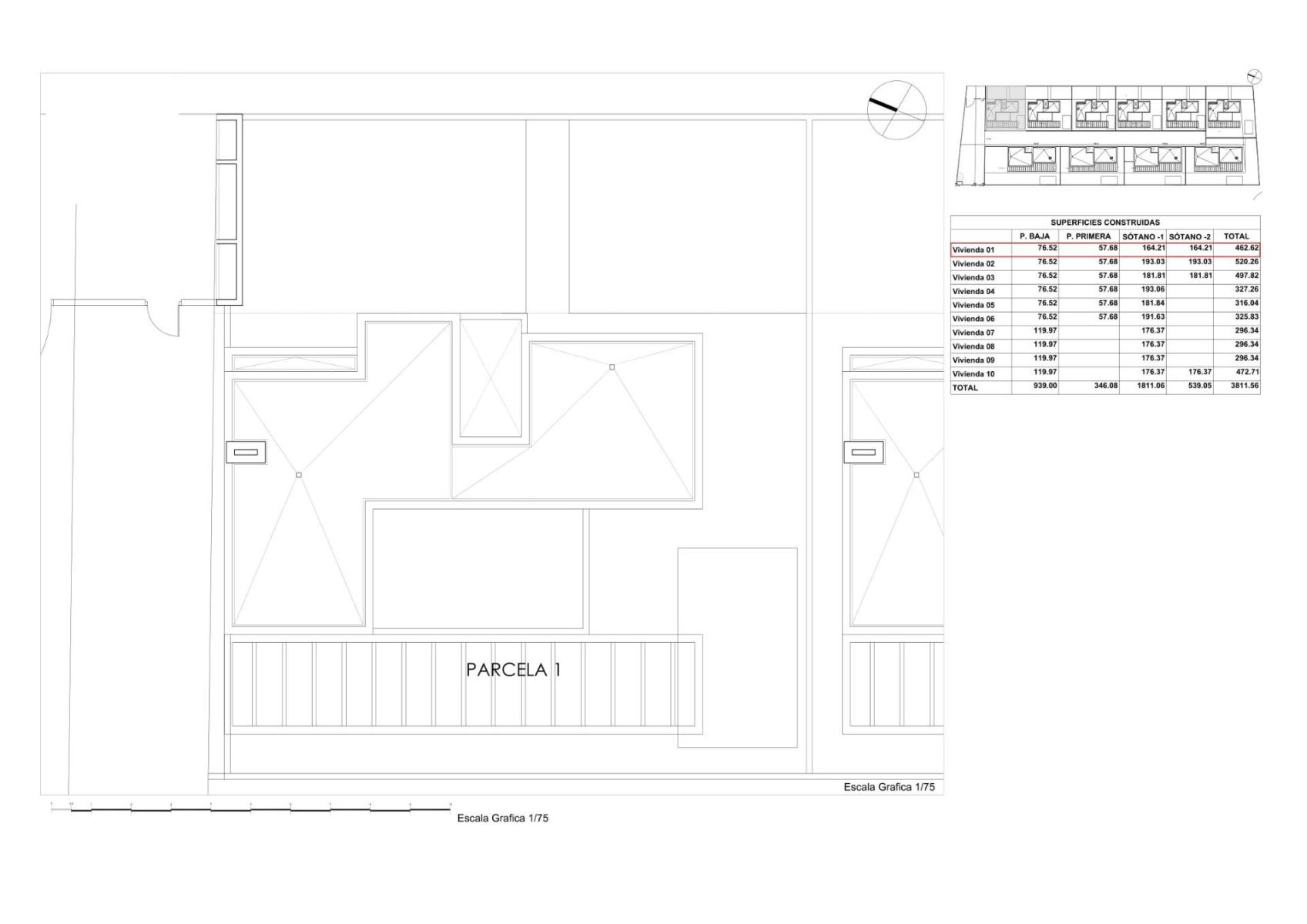 Villa en Venta en Finestrat