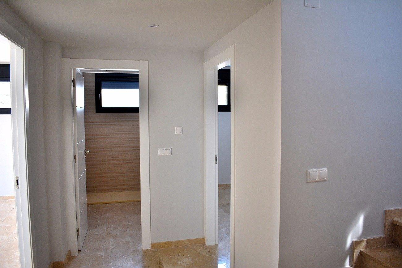 Villa en Venta en Finestrat