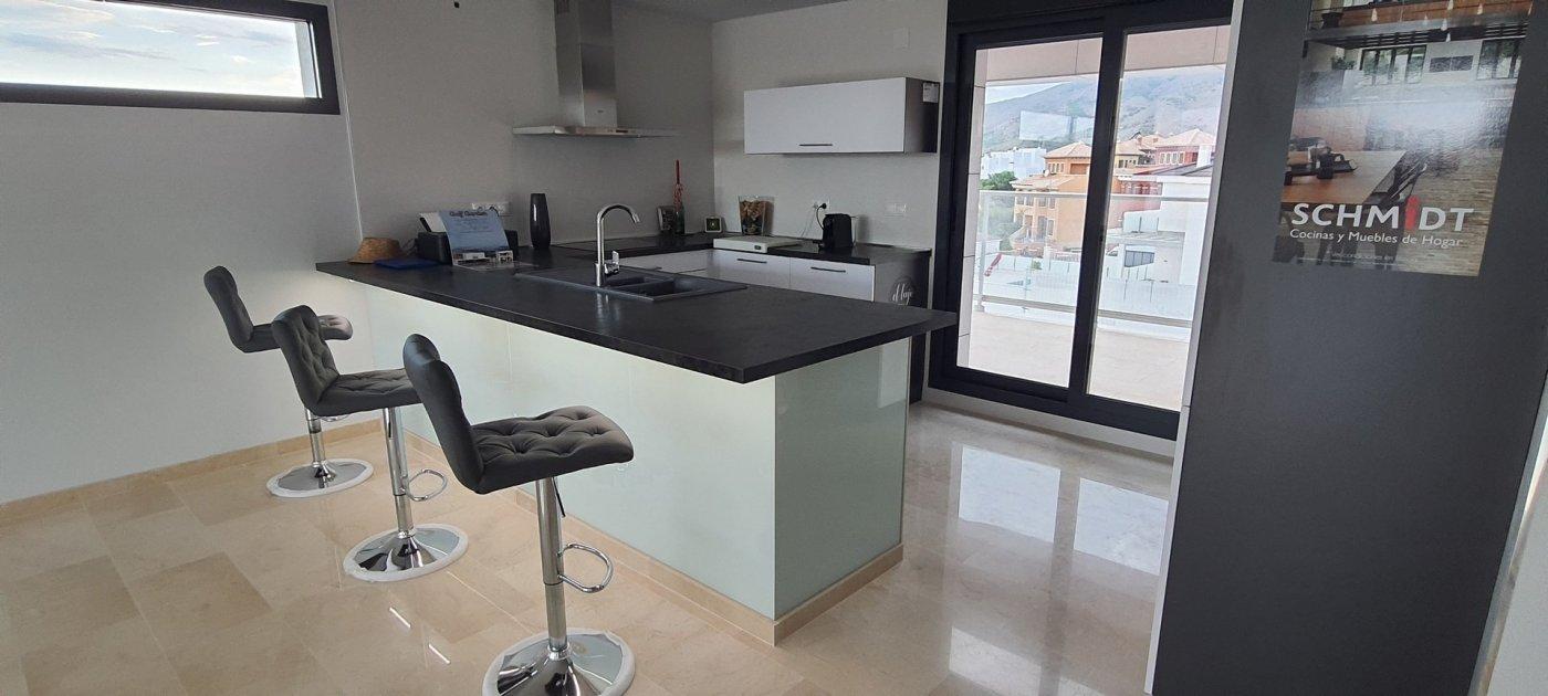 Villa en Venta en Finestrat