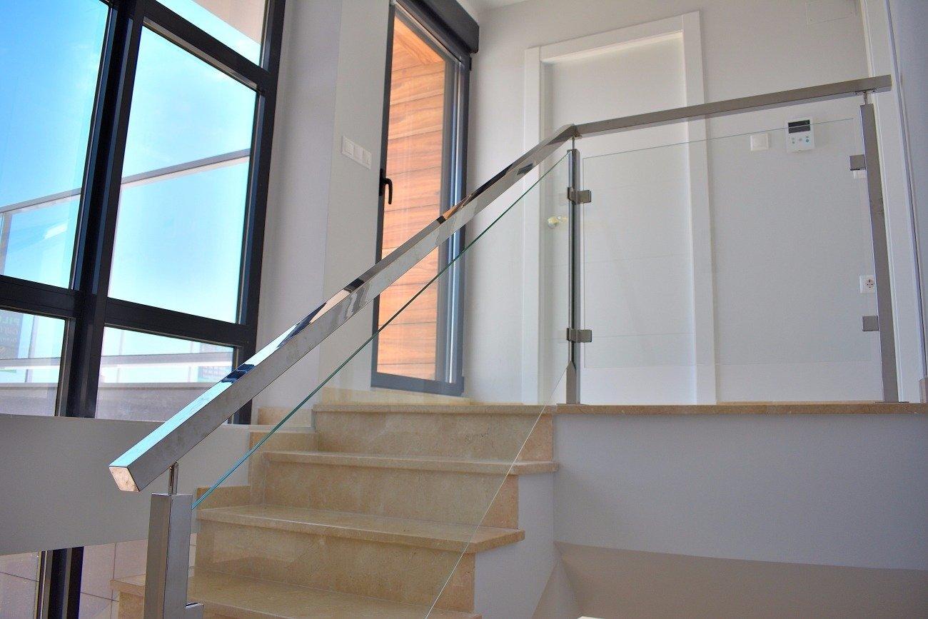 Villa en Venta en Finestrat