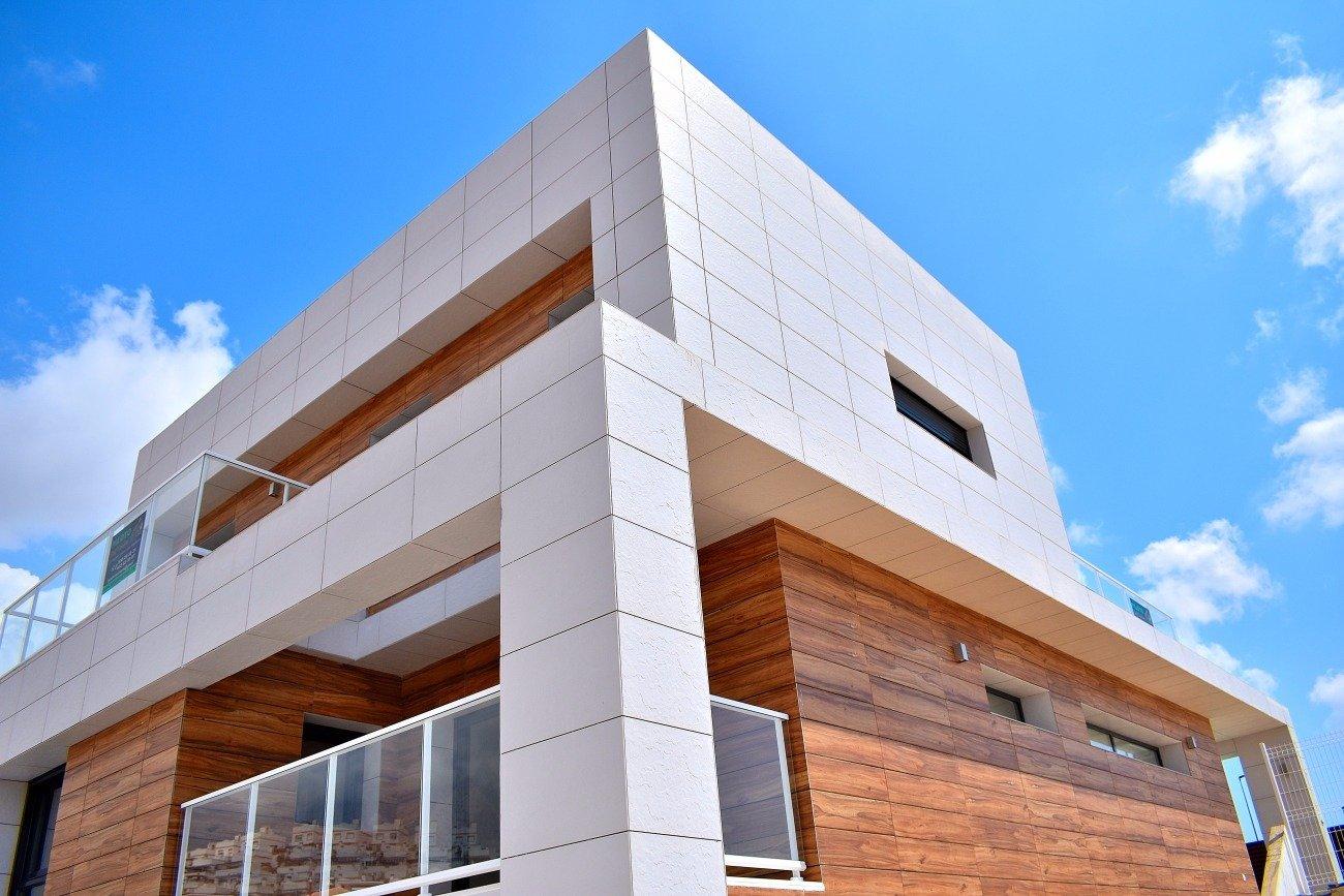 Villa en Venta en Finestrat