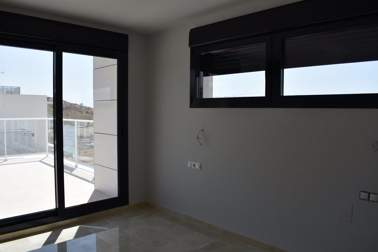 Villa en Venta en Finestrat