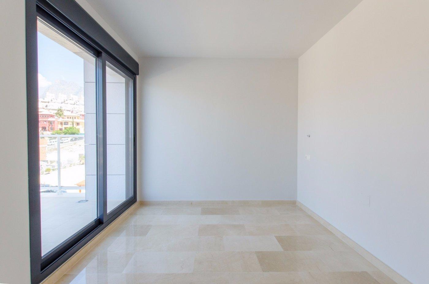 Villa en Venta en Finestrat