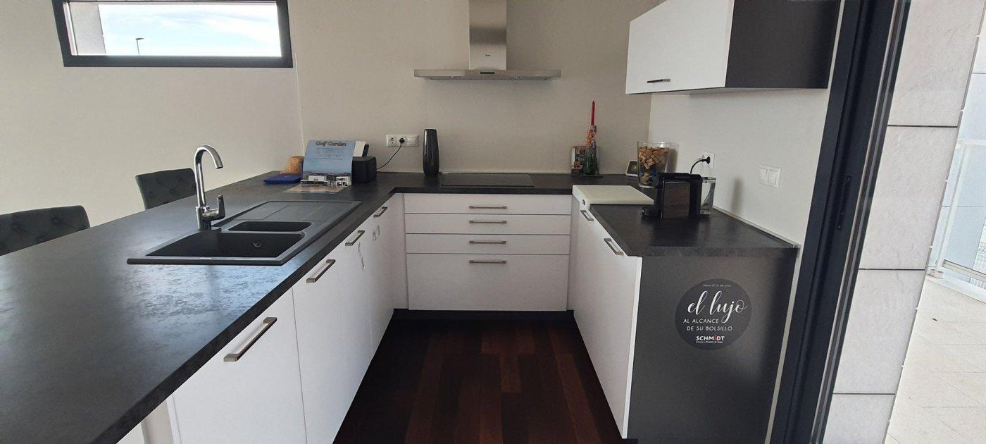 Villa en Venta en Finestrat