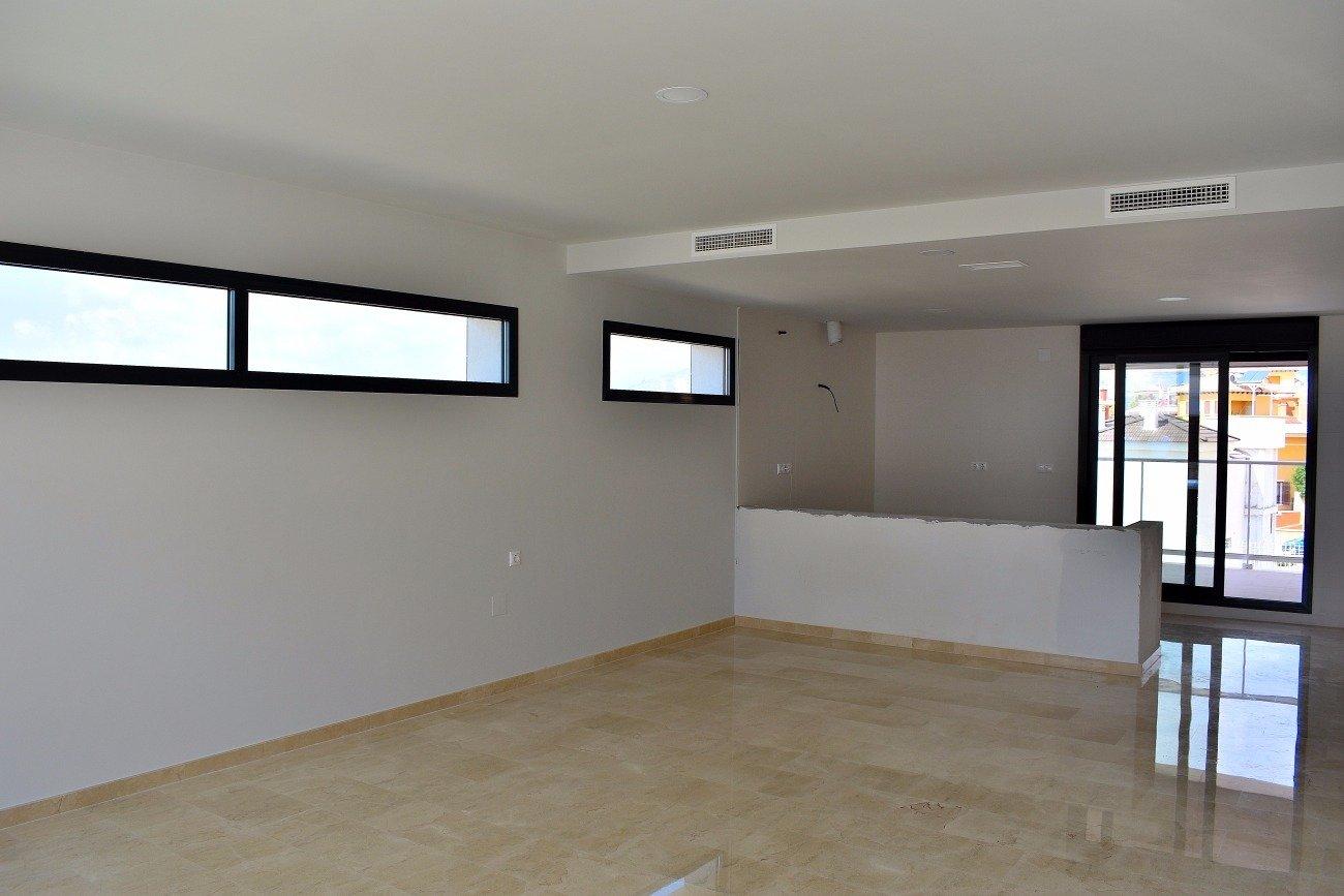 Villa en Venta en Finestrat