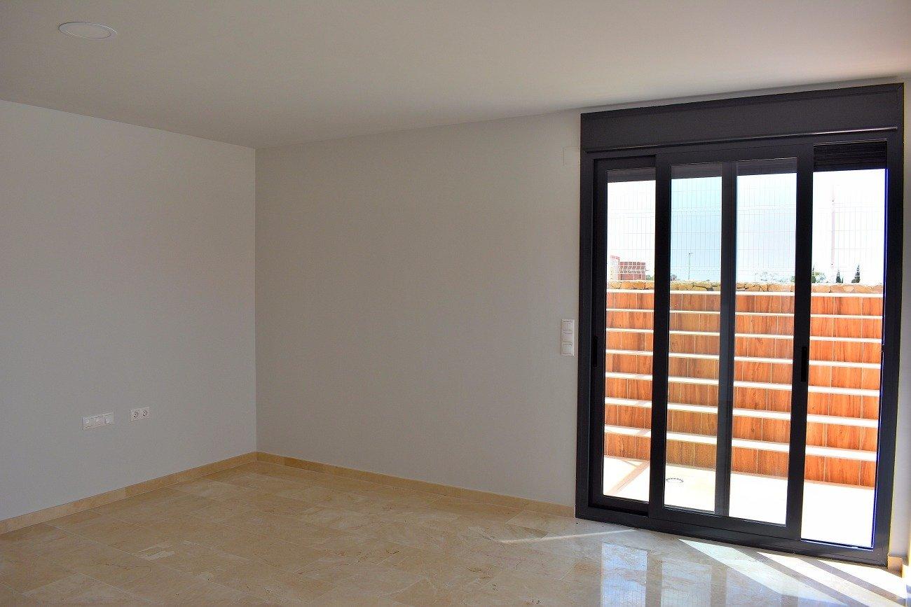 Villa en Venta en Finestrat