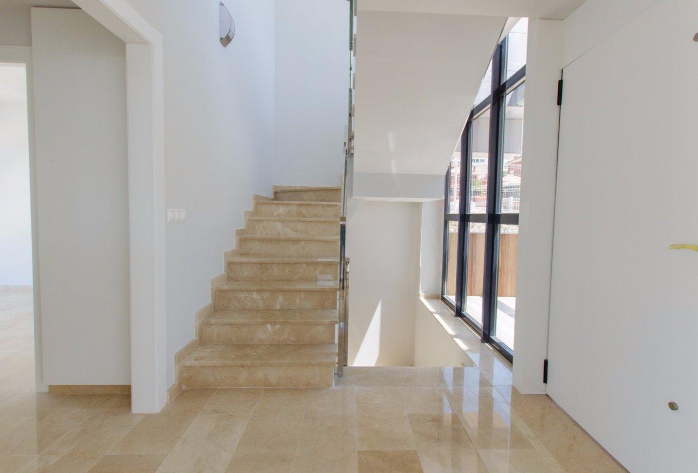 Villa en Venta en Finestrat
