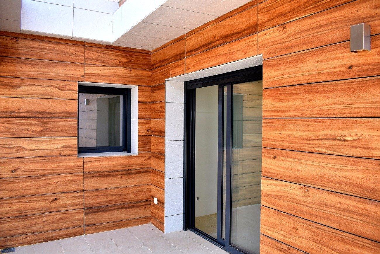 Villa en Venta en Finestrat