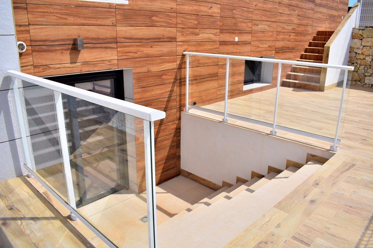 Villa en Venta en Finestrat