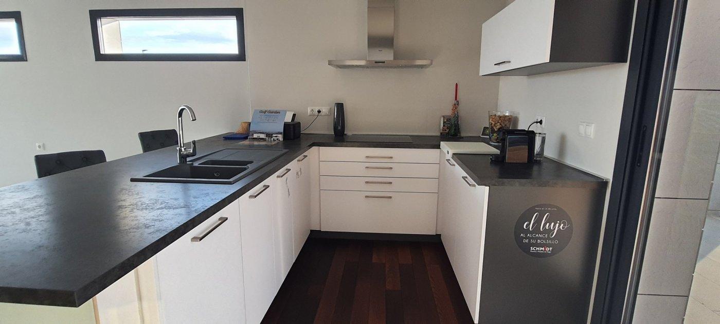 Villa en Venta en Finestrat
