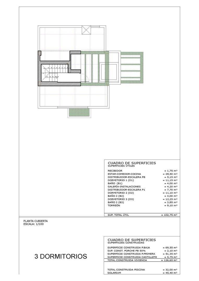 Villa for Sale in Cartagena