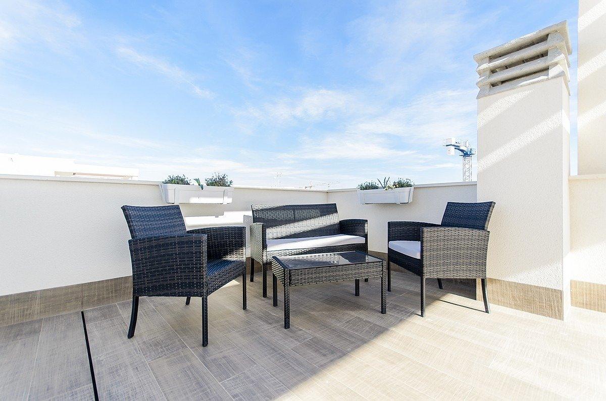 Villa for Sale in Cartagena