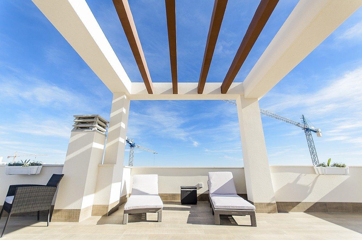 Villa for Sale in Cartagena
