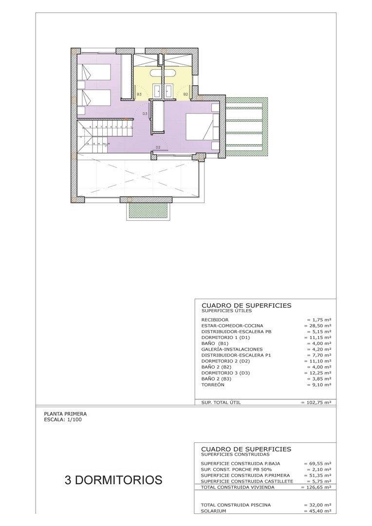 Villa for Sale in Cartagena