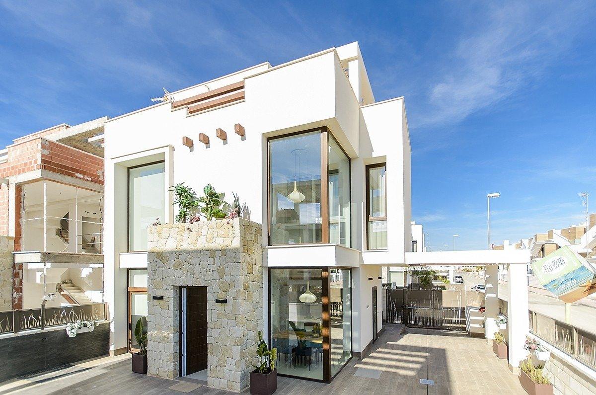 Villa for Sale in Cartagena