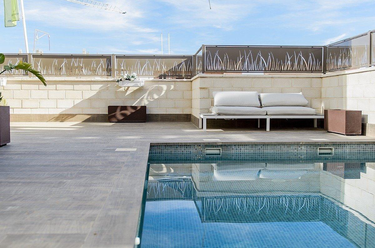 Villa for Sale in Cartagena