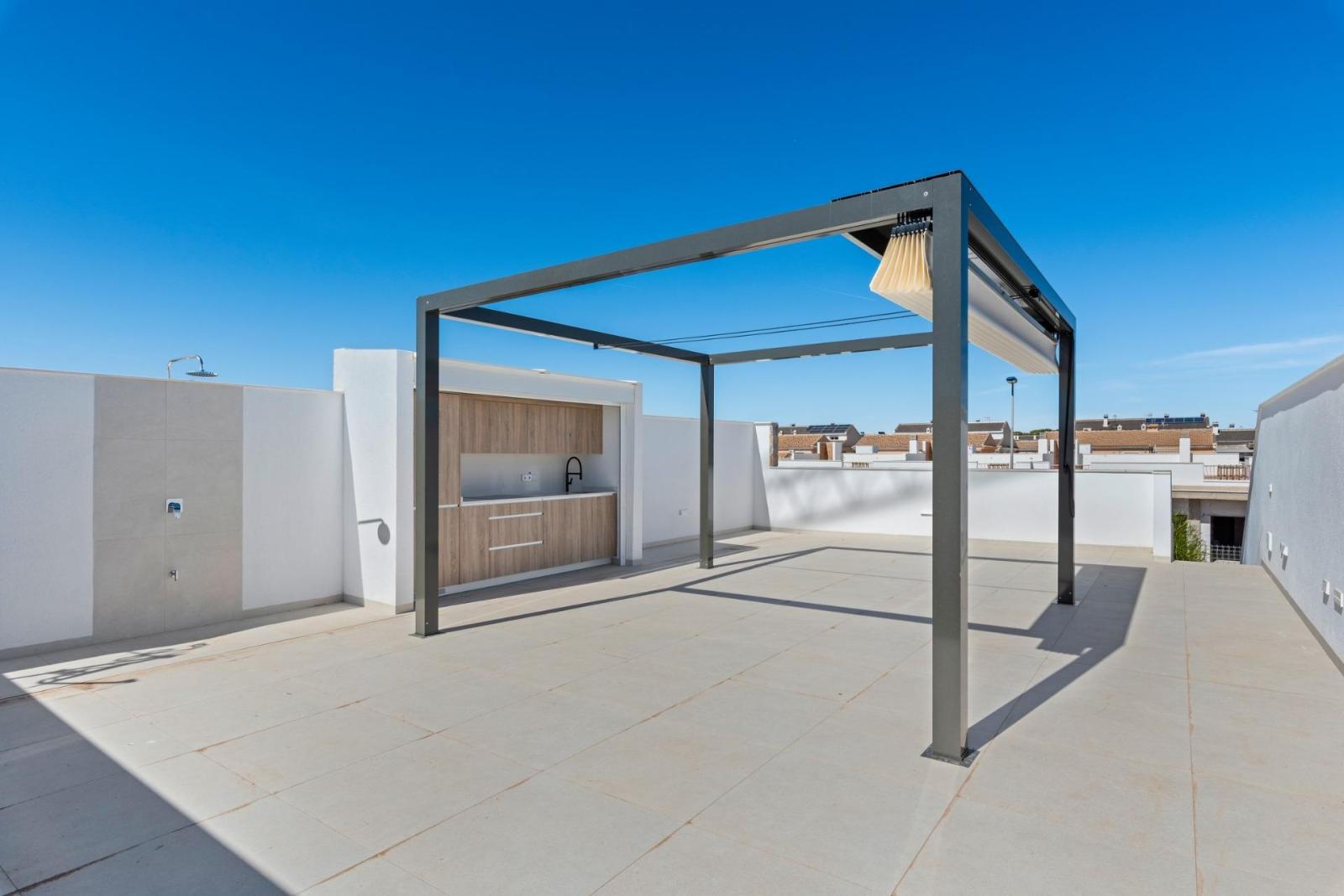 Pareado en Venta en San Javier