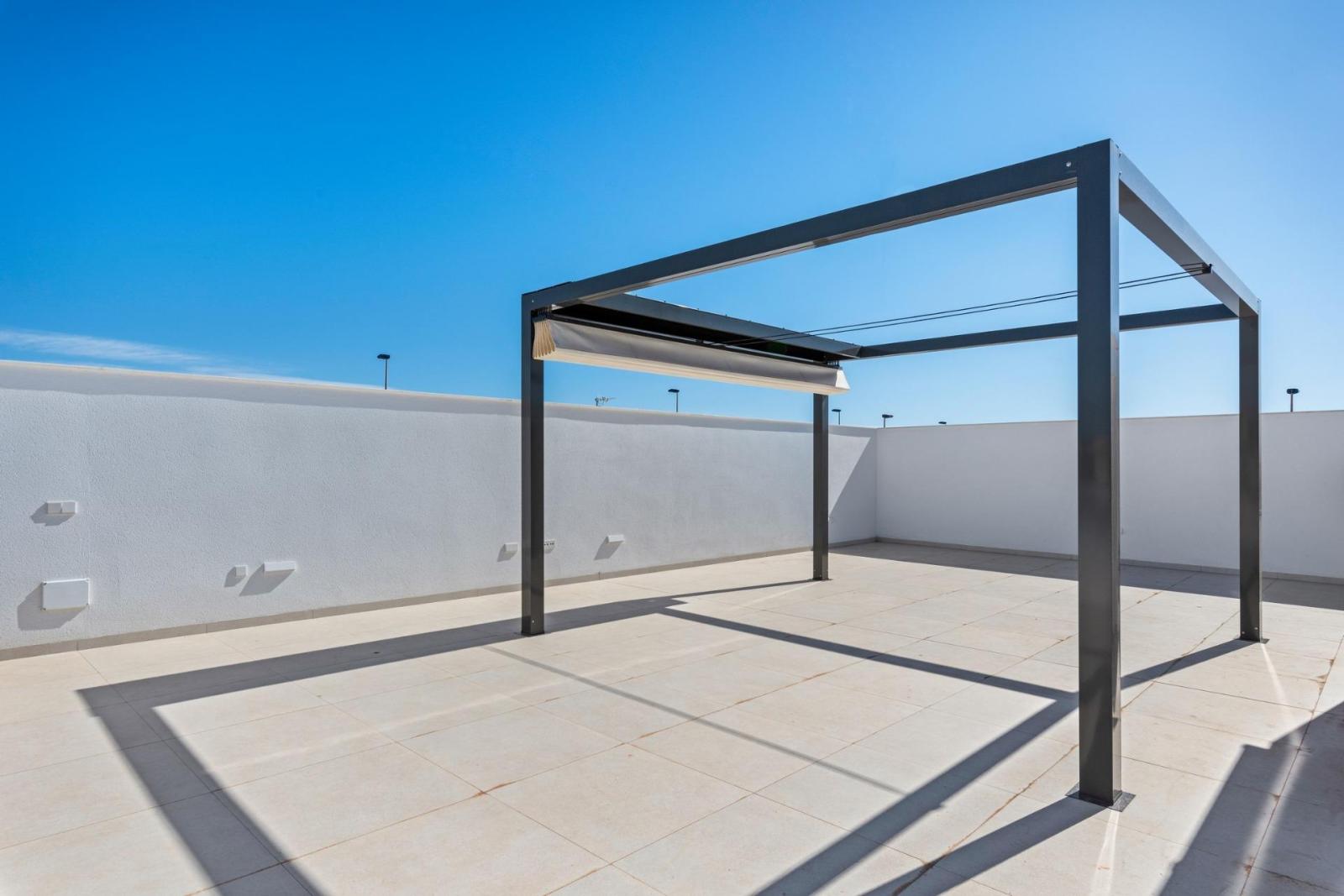 Pareado en Venta en San Javier