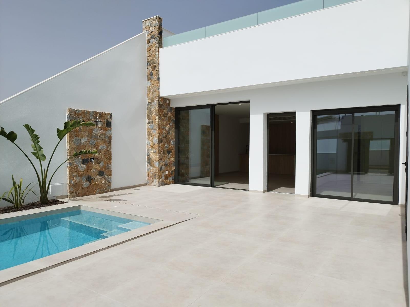 Pareado en Venta en San Javier