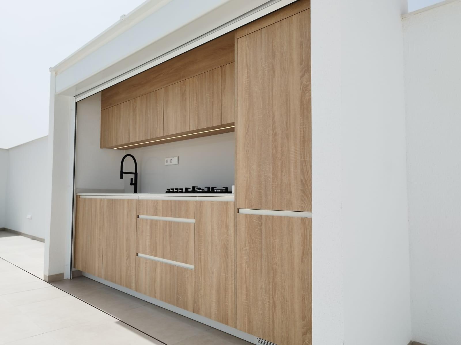 Pareado en Venta en San Javier