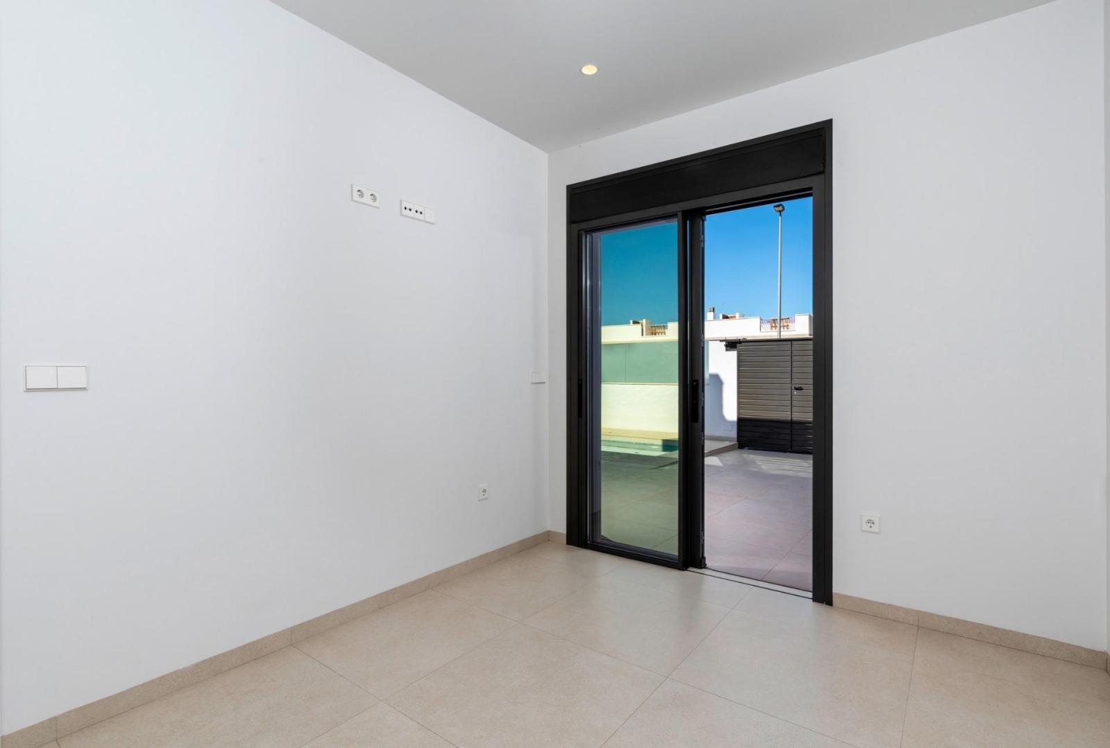 Pareado en Venta en San Javier