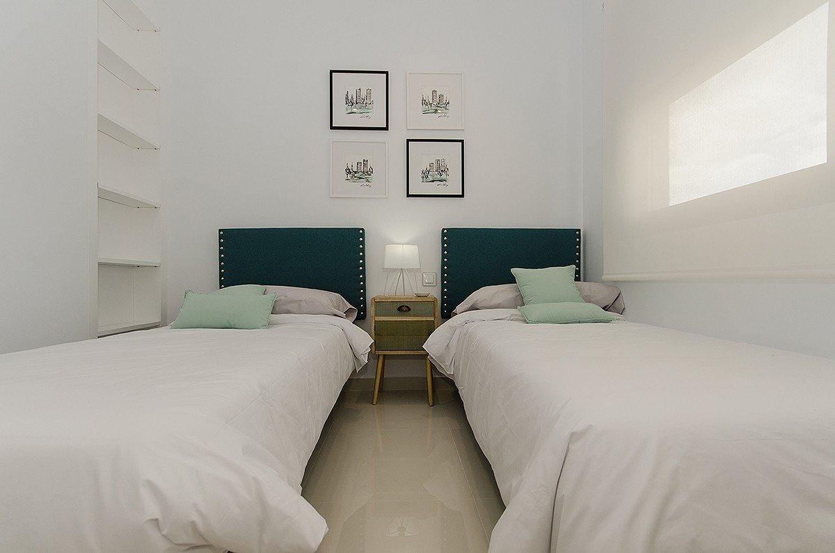 Villa for Sale in Cartagena