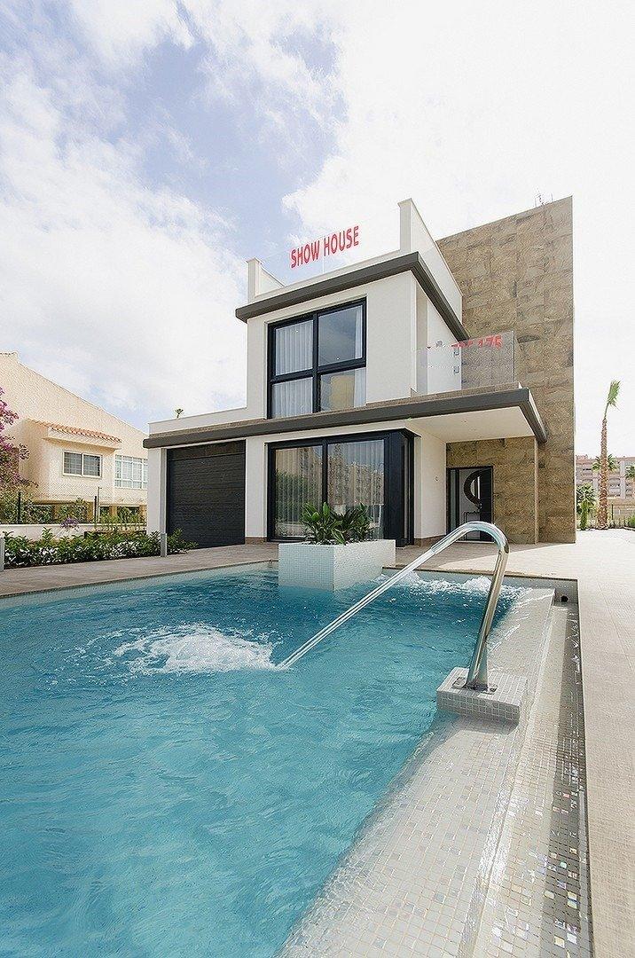 Villa for Sale in Cartagena